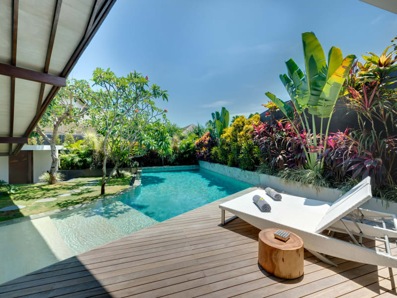 The Layar - Villa 2B (1BR)
